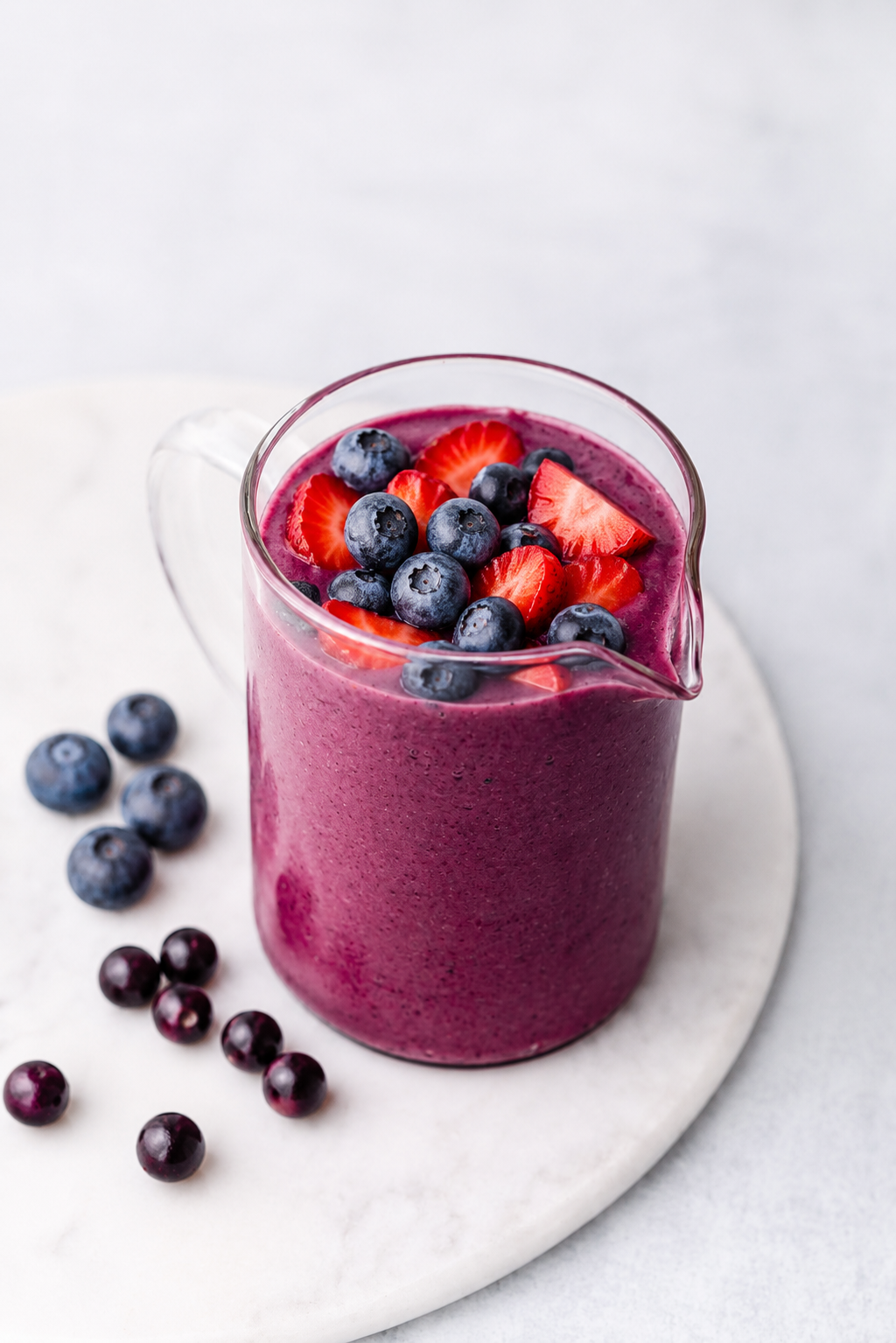 Freeze-dried Açaí Powder