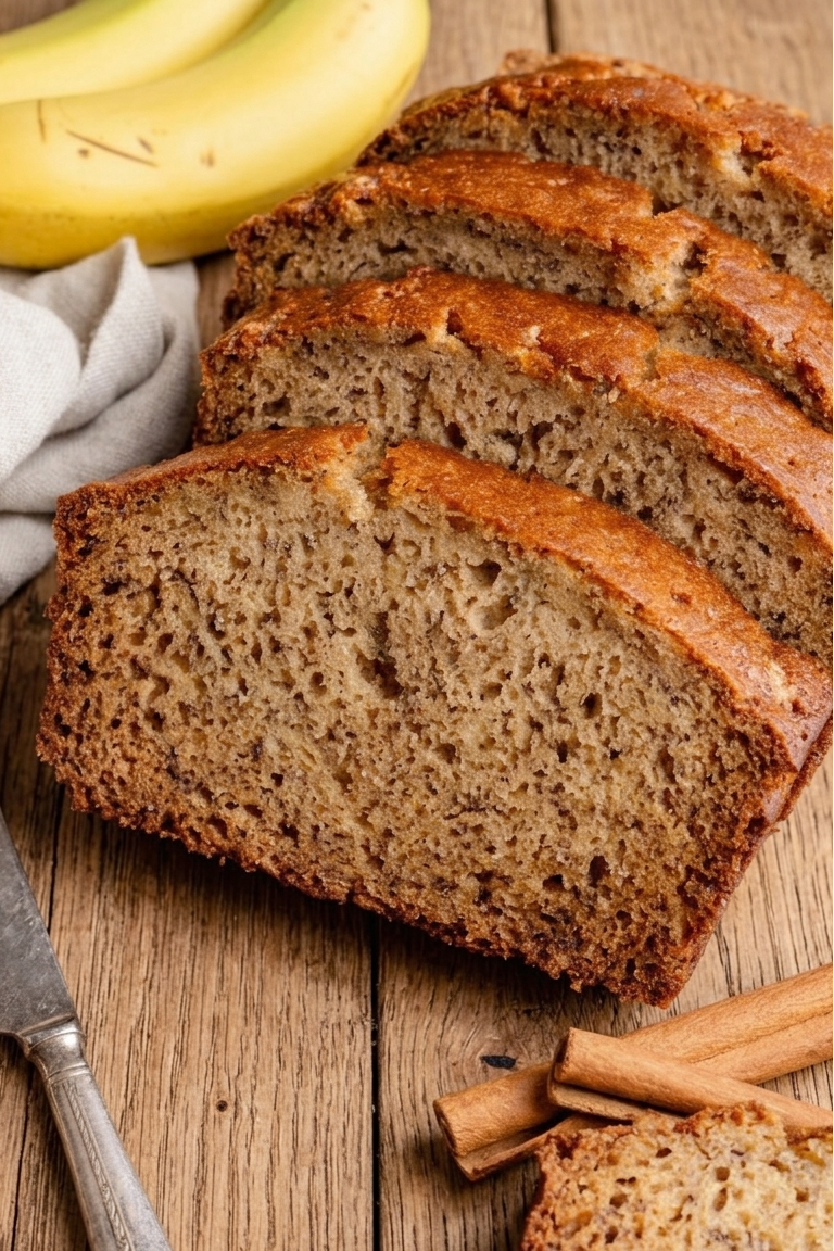 Green Banana Flour