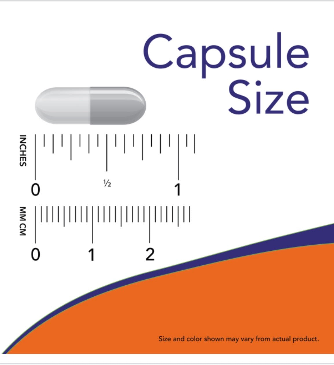 8 Billion Acidophilus & Bifidus Veg Capsules