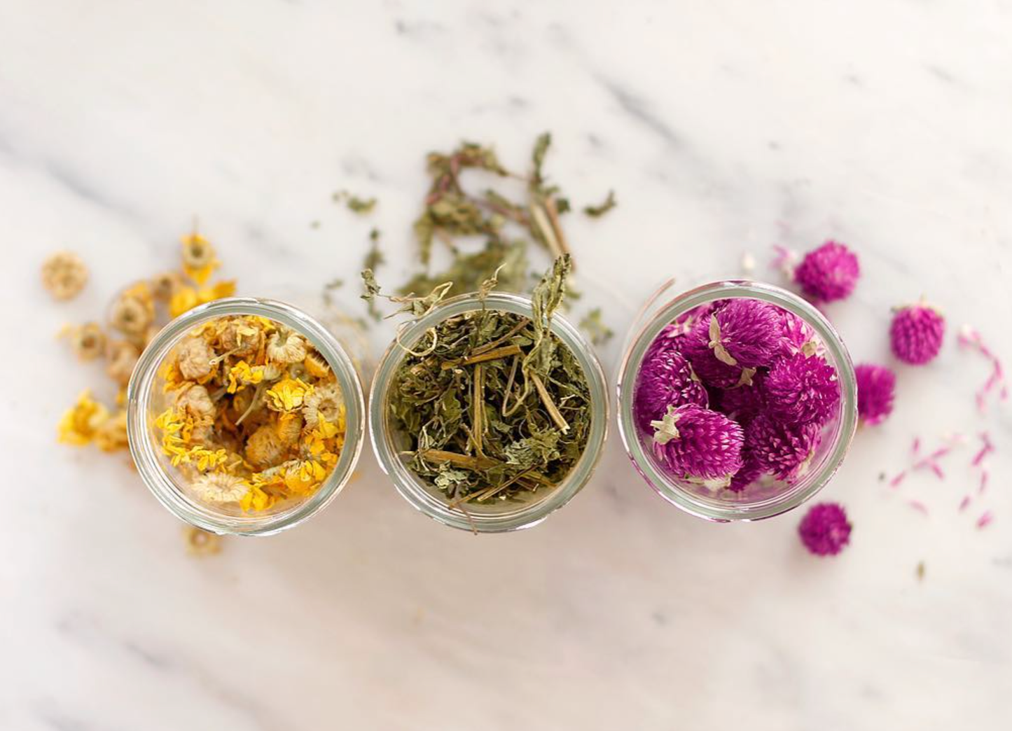 Peppermint Tea | From Portugal