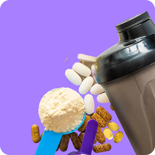 Supplements