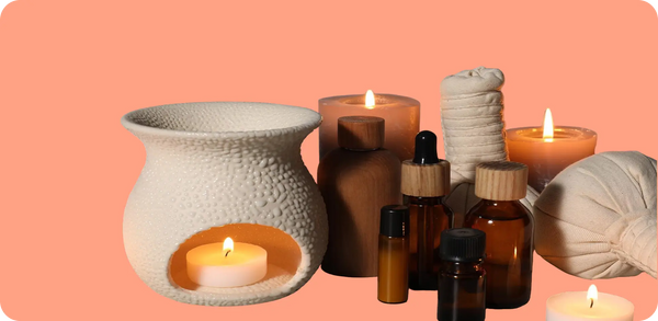 Aromatherapy