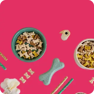 Pets Supplies