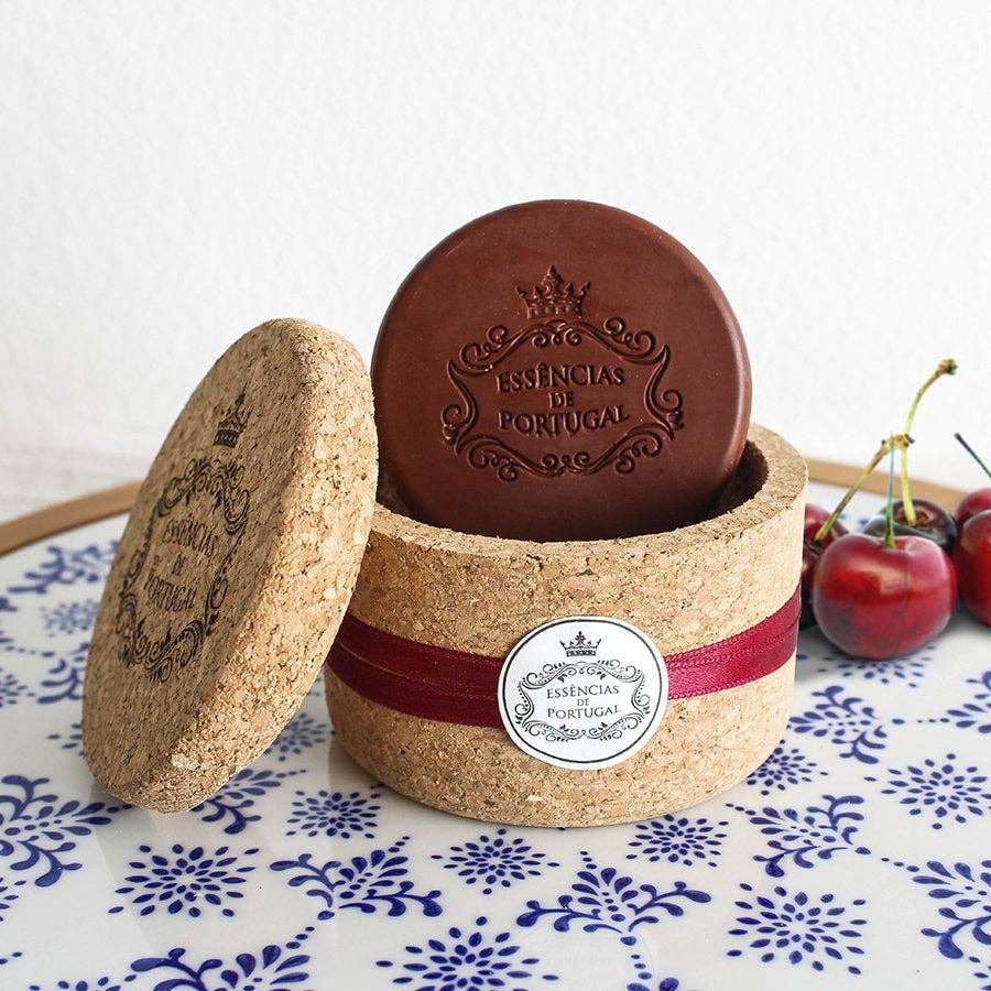 Cork Jewel-Keeper - 2x50gr