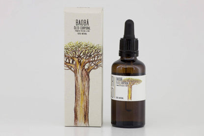 Baobab Oil