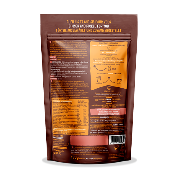 Ashwagandha Powder