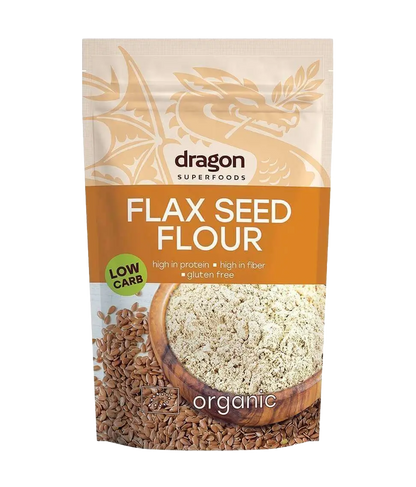 Flaxseed Flour