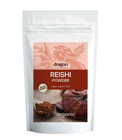 Reishi Powder