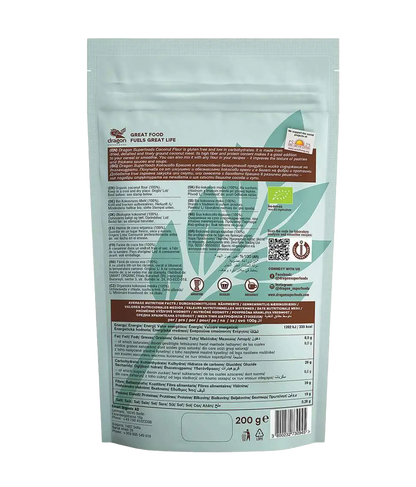 Coconut Flour