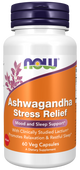 Ashwagandha Stress Relief