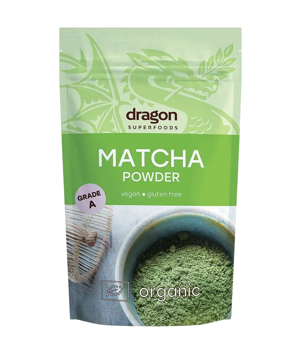 Matcha Powder Grade A