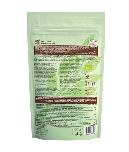 Matcha Powder Grade A