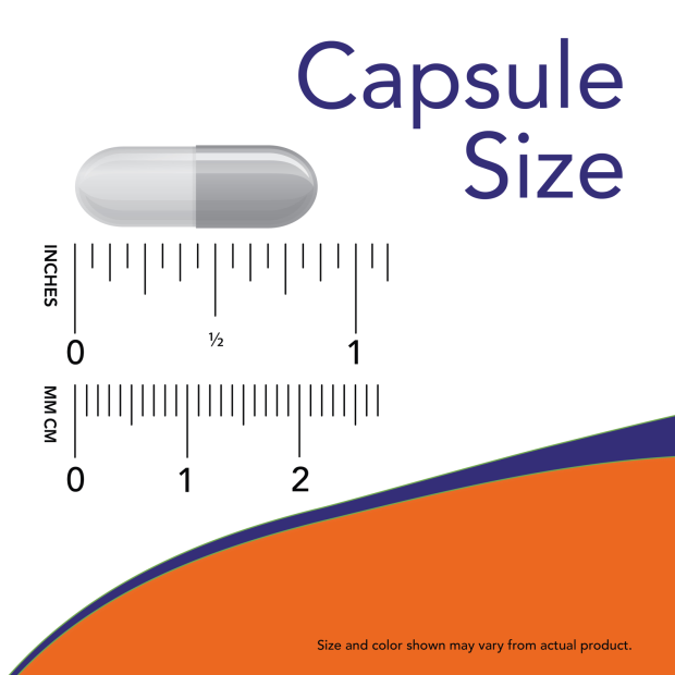 Bromelain 500 mg Veg Capsules