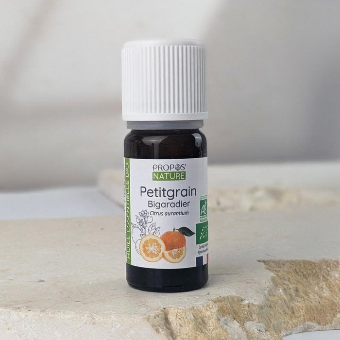 Óleo Essencial Bigaradier Bigarader Bio 10ml