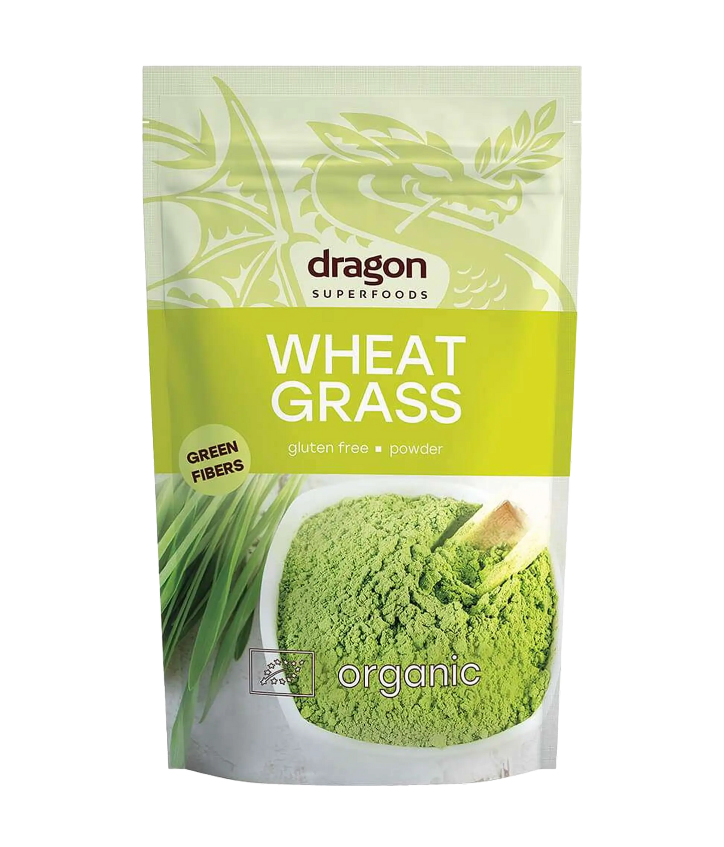 Wheat Grass Powder