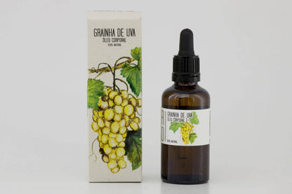 Grapeseed Oil
