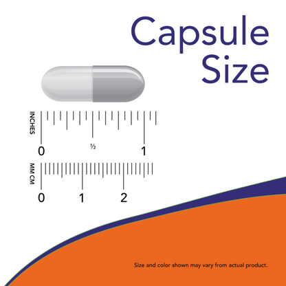 ADAM™ Men's Multiple Vitamin Veg Capsules