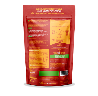 Goji Berries