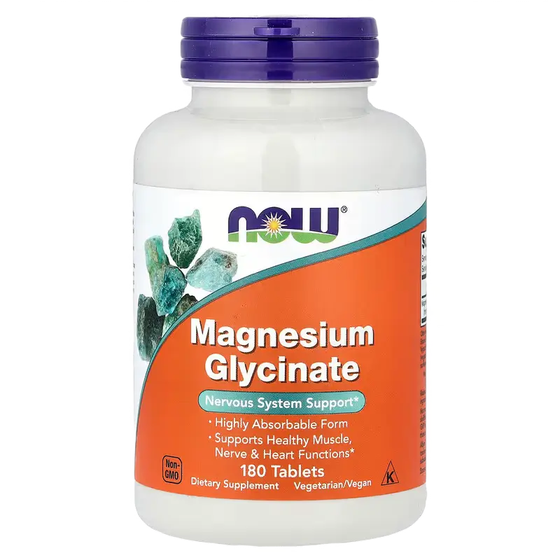 Magnesium Glycinate