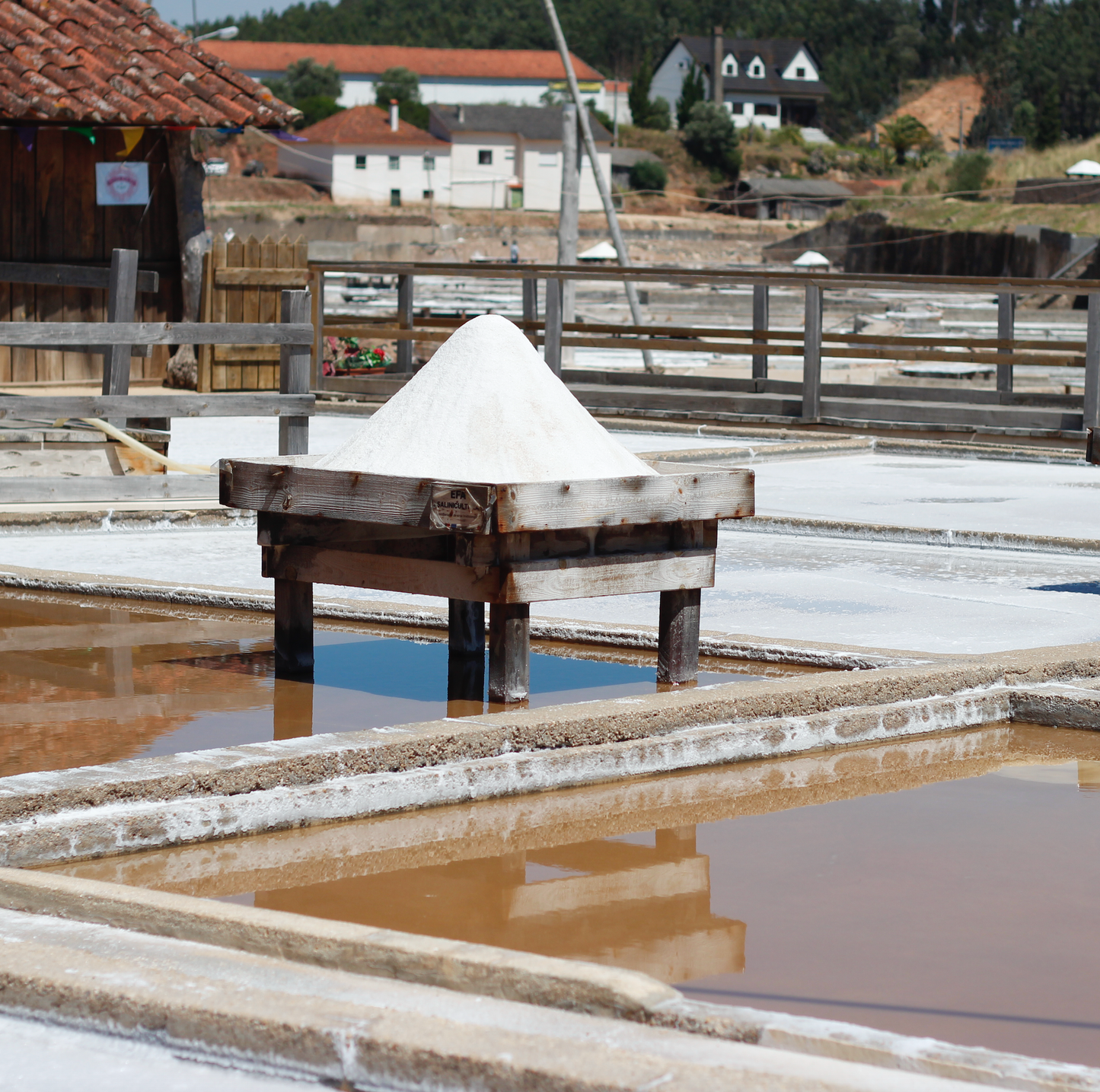 Sal da Terra - Flavoured Salt | From Portugal