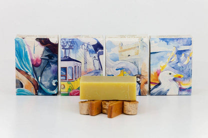 Lisbon Collection 100 g