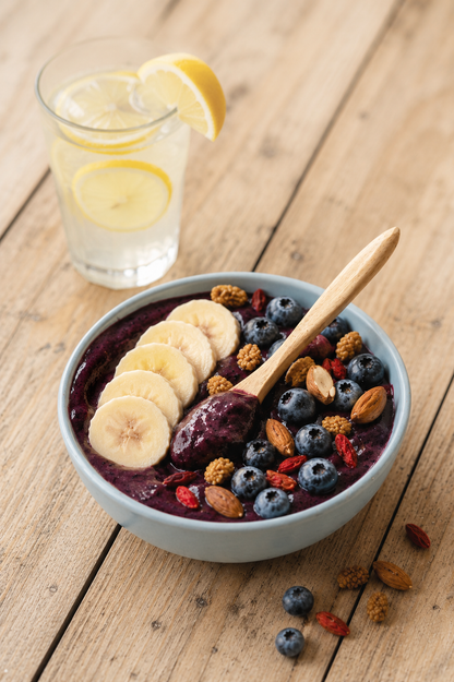 Freeze-dried Açaí Powder