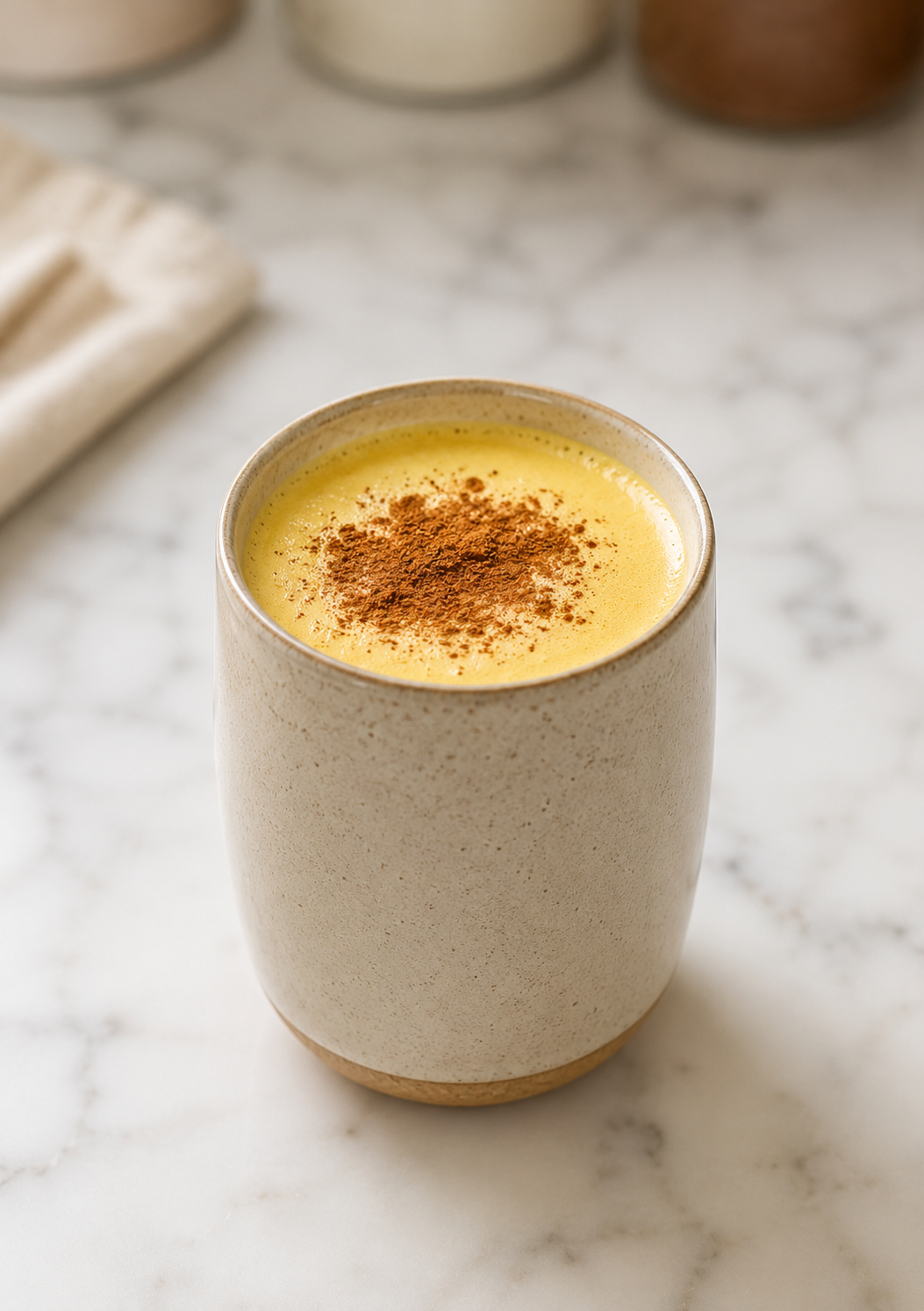 Turmeric & Black Pepper Powder
