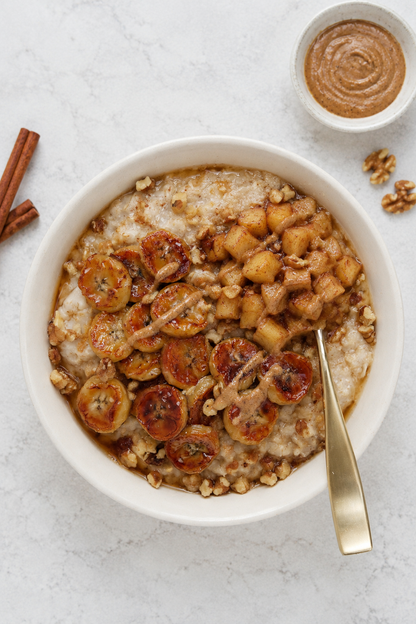 Little Buddha Breakfast - Maca & Vanilla