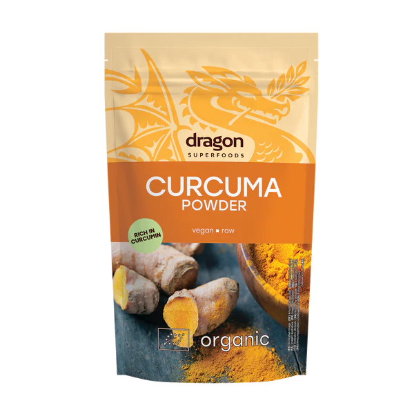Curcuma Powder