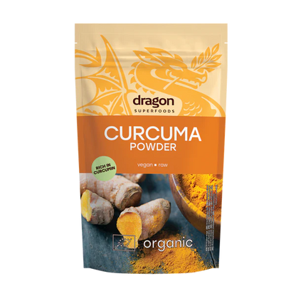 Curcuma Powder
