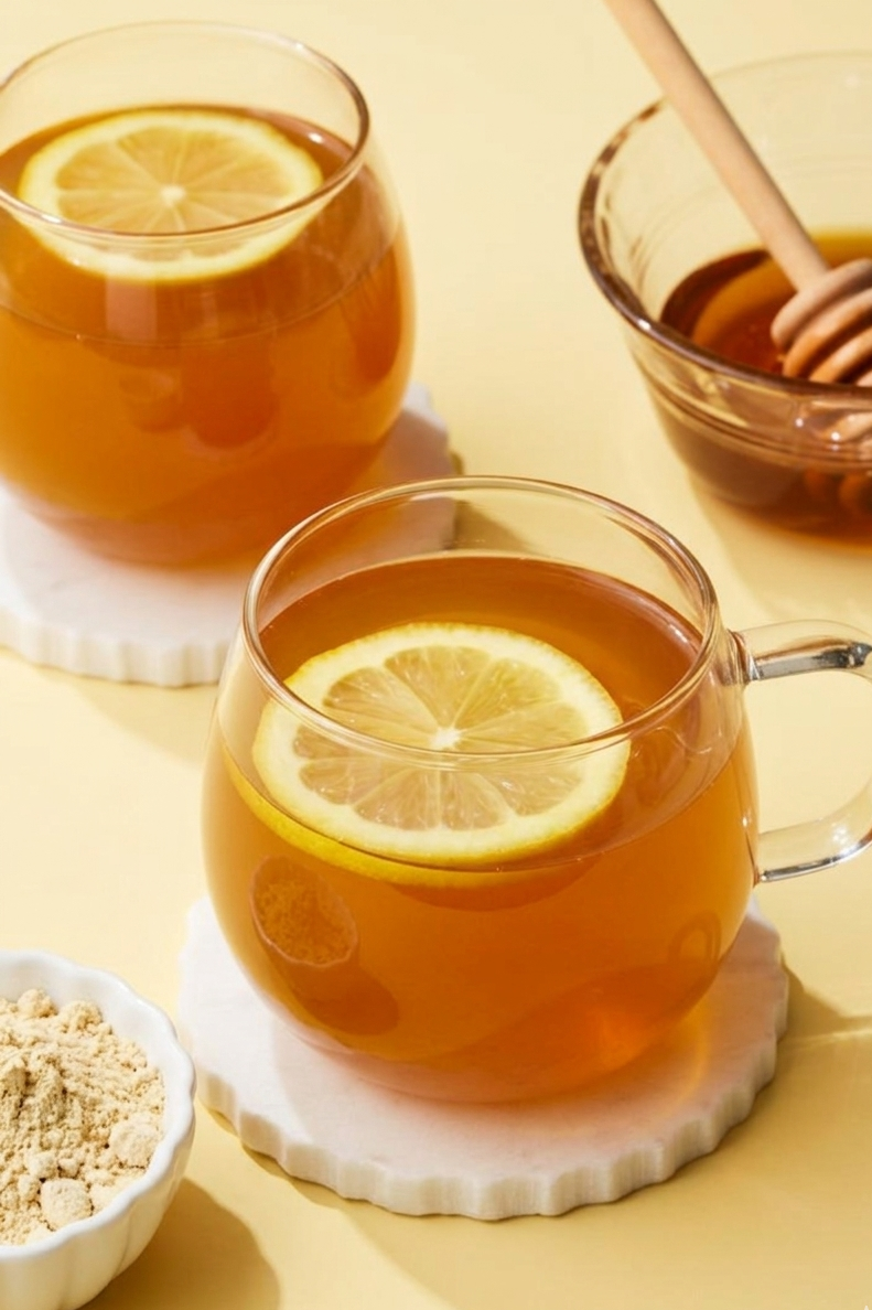 Ginger Powder