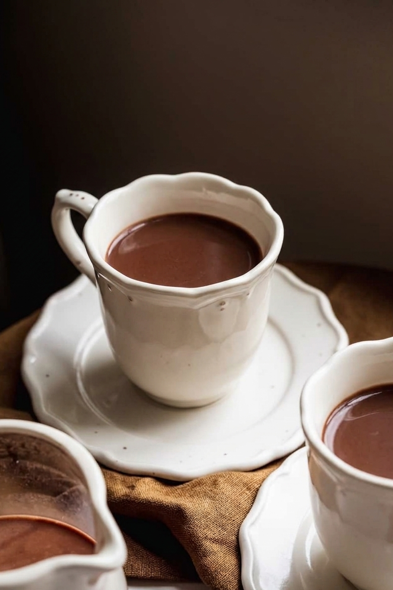 Cacao Powder