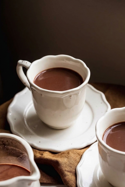 Cacao Powder