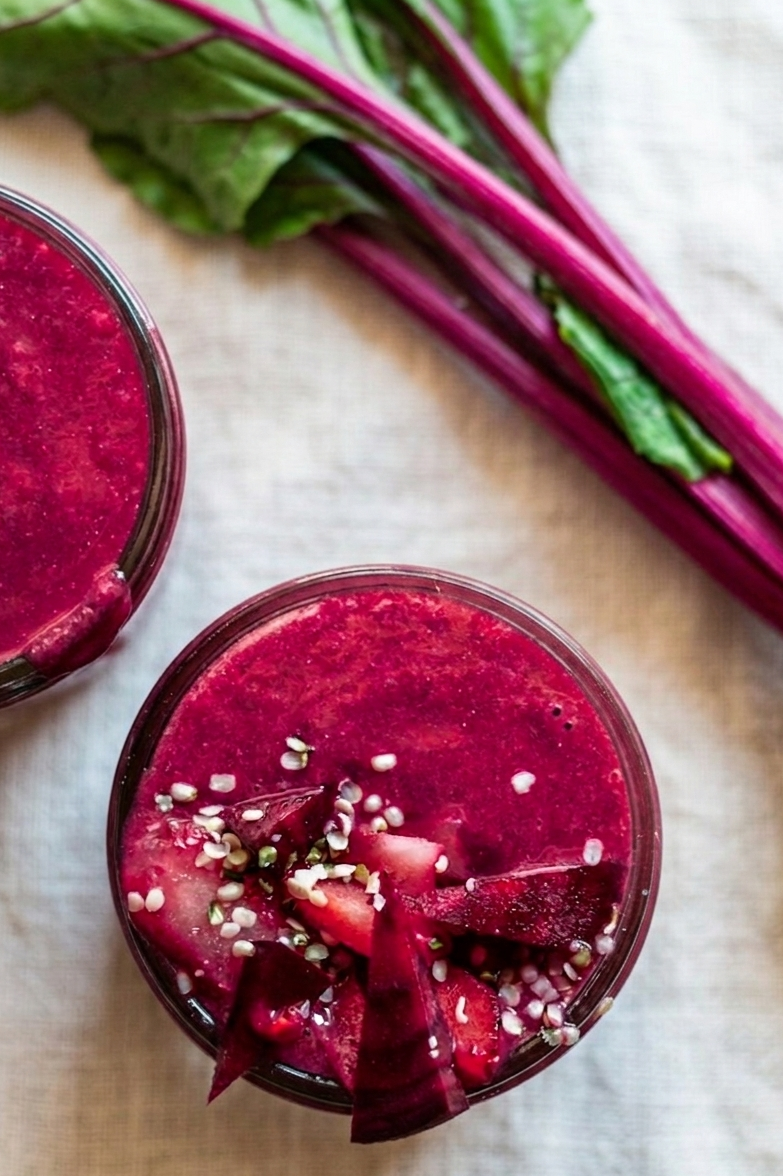 Beetroot Powder