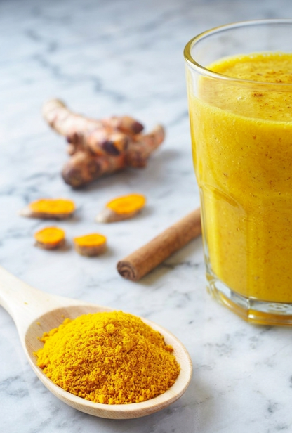 Curcuma Powder