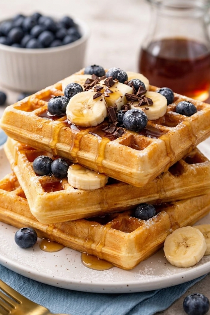 Pancake Mix - Original (gluten-free)