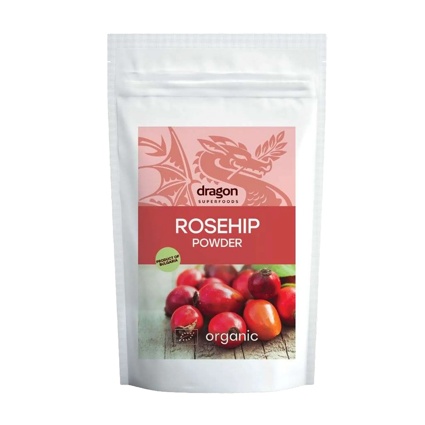 Rosehip Powder