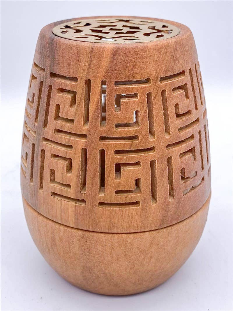 Queimador cerâmico 7, 5x7, 5x9, 5cm