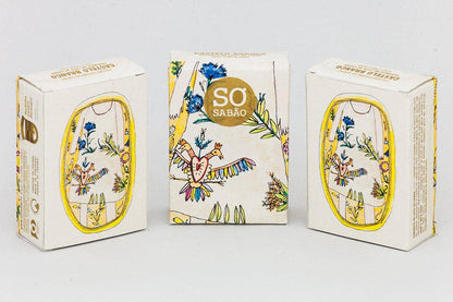 Central Portugal 100 g: West