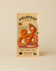 Organic Milk Chocolate with Pretzels