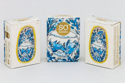 Central Portugal 100 g: Castelo Branco