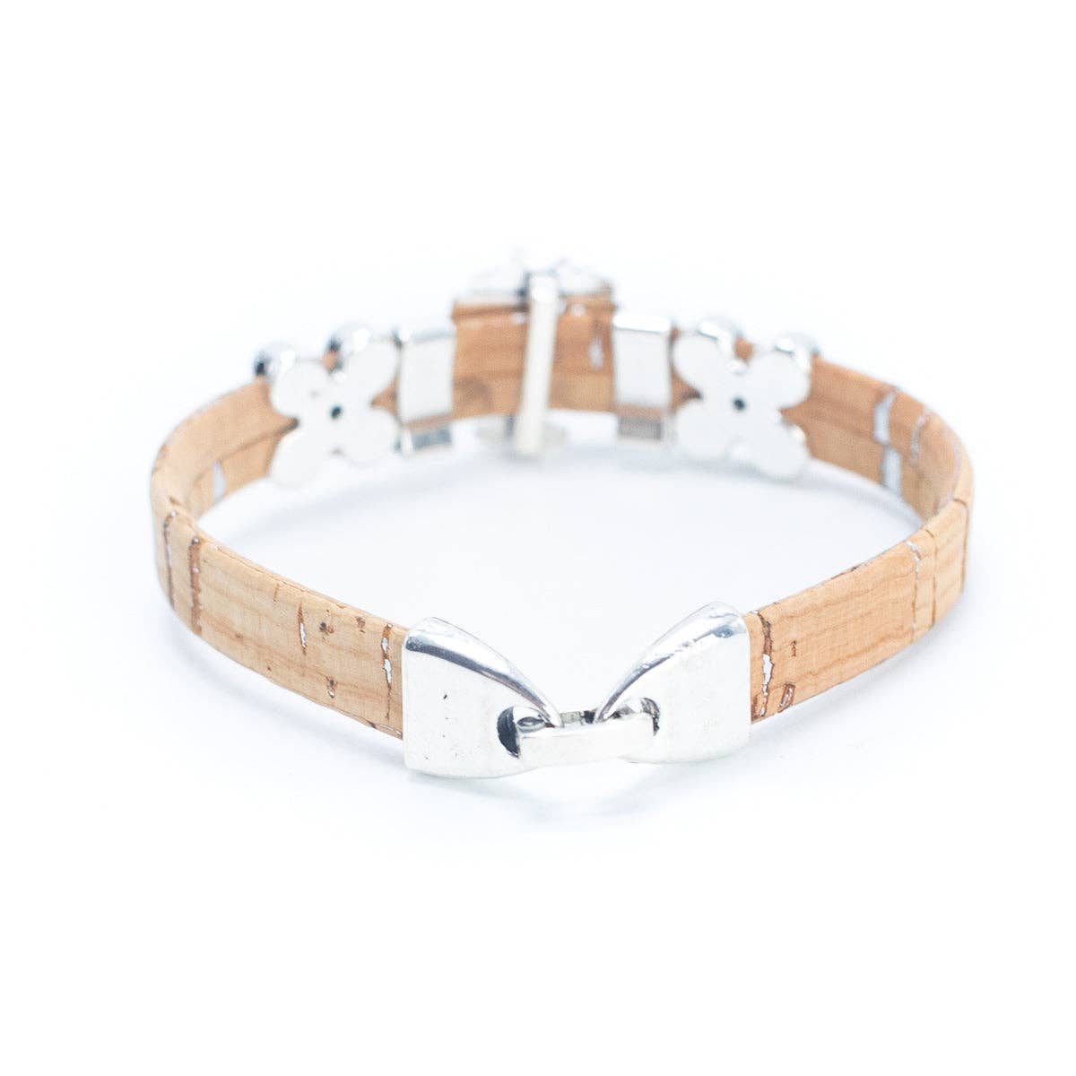 Tree women's handmade natural  summer BR-107-MIX-5