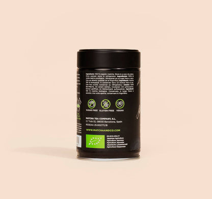 Premium Ceremonial Matcha 80g