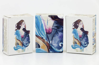 Lisbon Collection 100 g