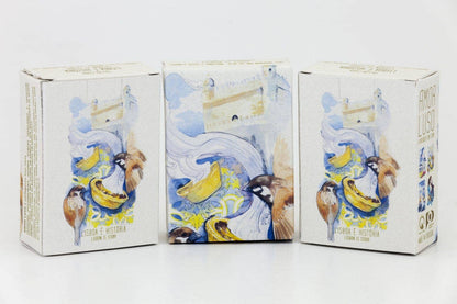 Lisbon Collection 100 g