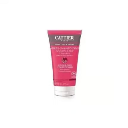 Cattier Paris Cattier Condicionador Color Care 150ml