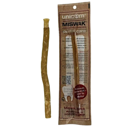 Unicorn® Miswak Dental Care Wood