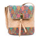 Natural Cork Women's Crossbody Bag BAG-2292