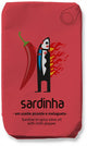 Sardine in spicy olive oil and chili pepper