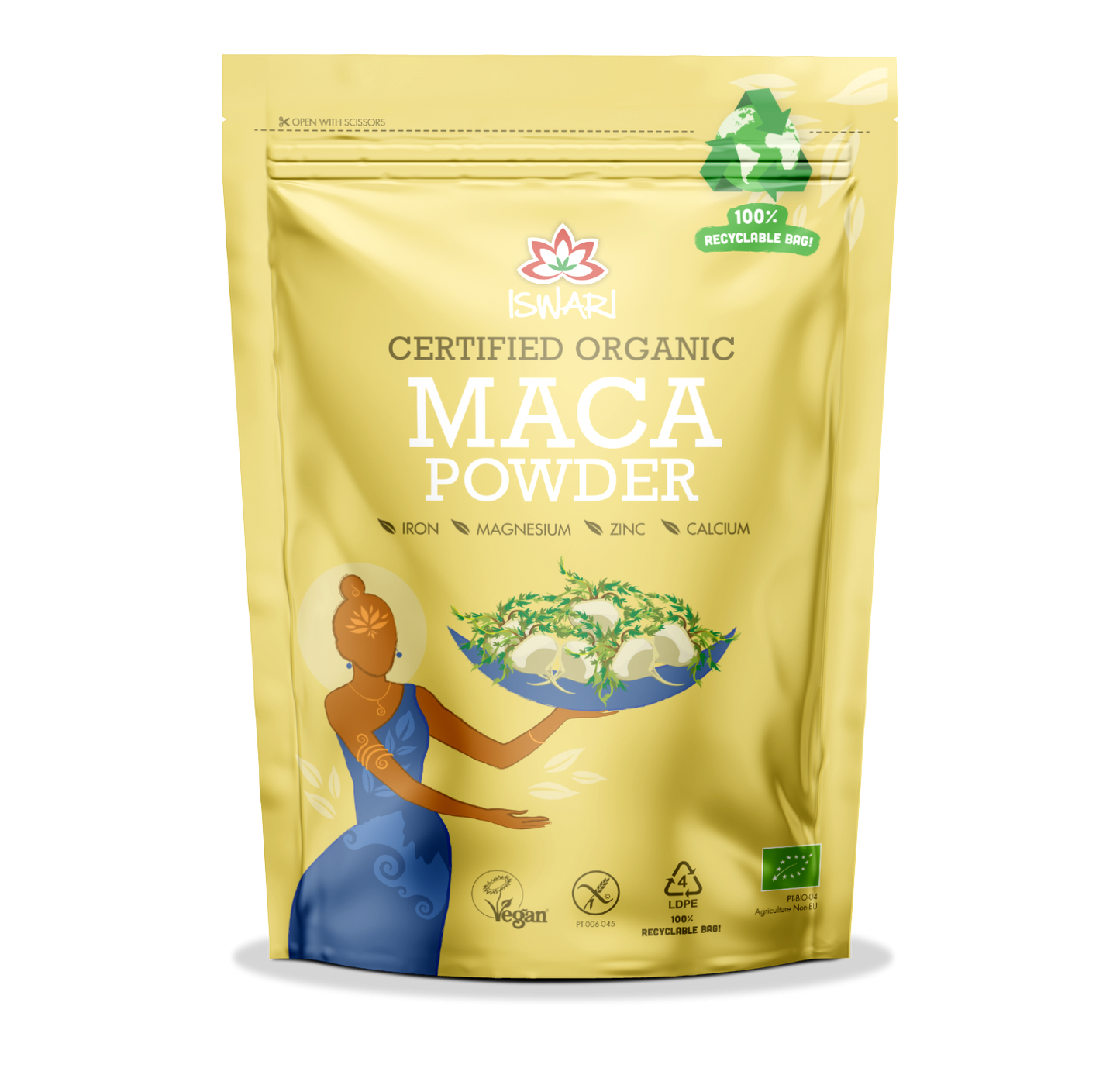 Maca Powder